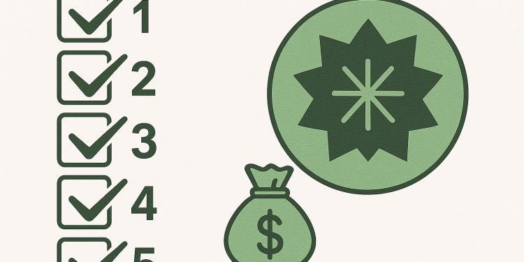 5 Reasons to Buy Kaspa (KAS)