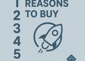 5 Reasons To Buy XLM