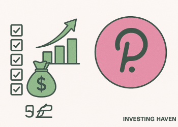 5 Reasons to Buy Polkadot (DOT)