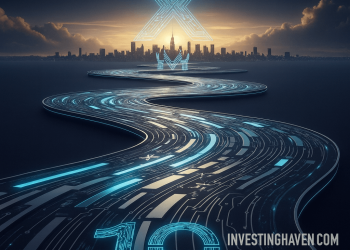 XRP’s Hidden Signal for October - The Road to $10 Begins