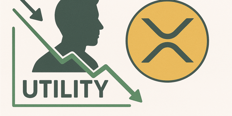XRP News Today: Expert Warns Token ‘Won’t Stay in Circulation for Long’ as Utility Grows
