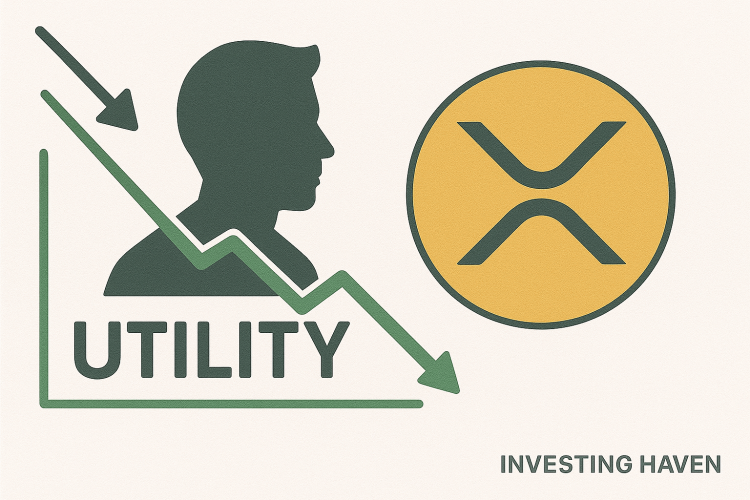 XRP News Today: Expert Warns Token ‘Won’t Stay in Circulation for Long’ as Utility Grows
