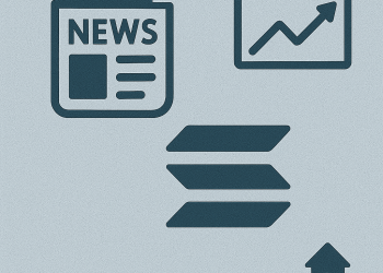 What News Is Moving Solana Today, October 1, 2025?