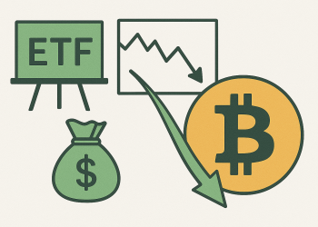 Weak Ahead: Bitcoin Price Outlook As ETF Flows Surge What Charts Tell Us