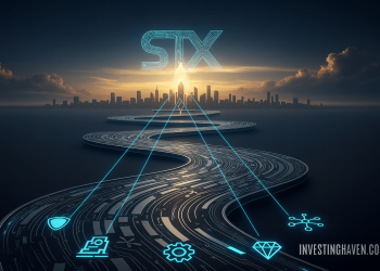 5 Reasons to Buy Stacks (STX)