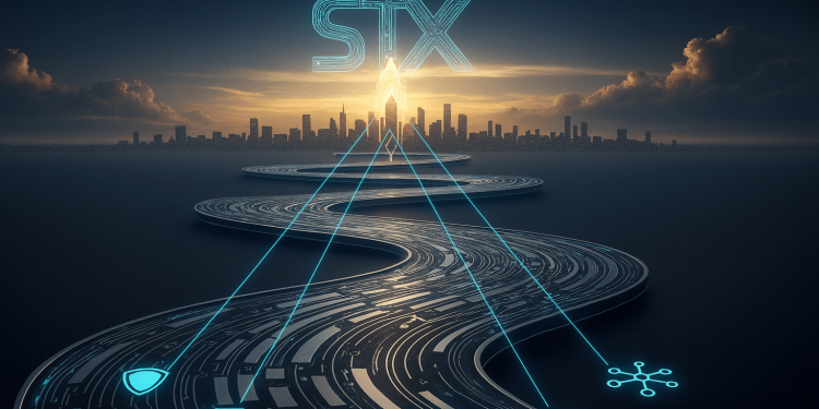 5 Reasons to Buy Stacks (STX)