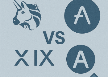 Uniswap (UNI) Vs Aave (AAVE): Who Leads The Next DeFi Surge?