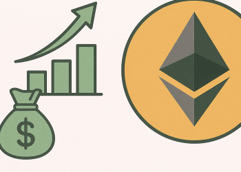 Why Is Ethereum Up Today?