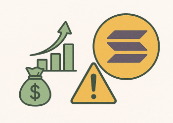 Solana Price Prediction Today: Caution as Bulls Pause
