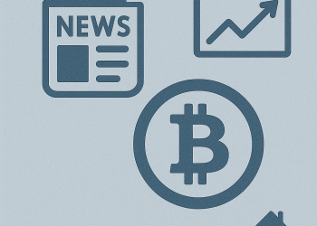 What News Is Moving Bitcoin Today, October 1, 2025?