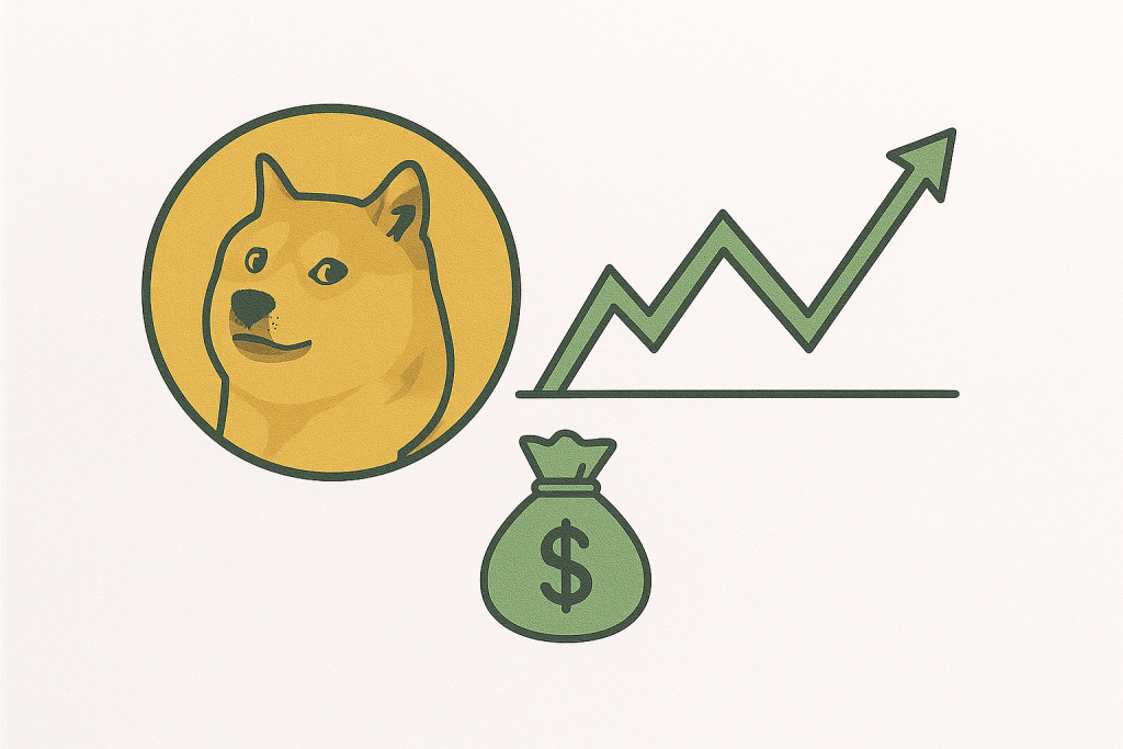 Dogecoin's Next Move: The Key Support & Resistance to Watch