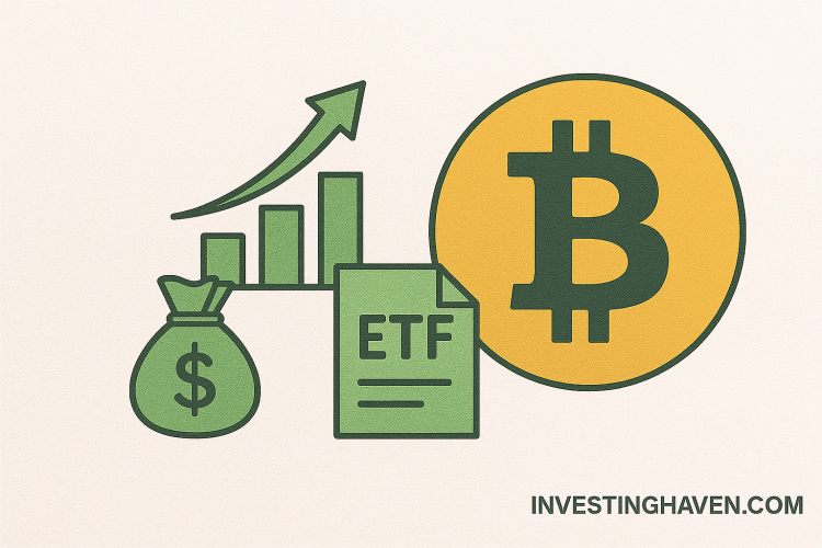 The ETFization Of Bitcoin: How Spot ETF Flows Reshape Macro Sensitivity