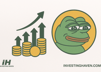 5 Reasons To Buy Pepe (PEPE)