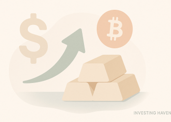 Dollar Direction And Cross-Asset Rotation: Why USD Moves Now Drive Both Gold And Crypto