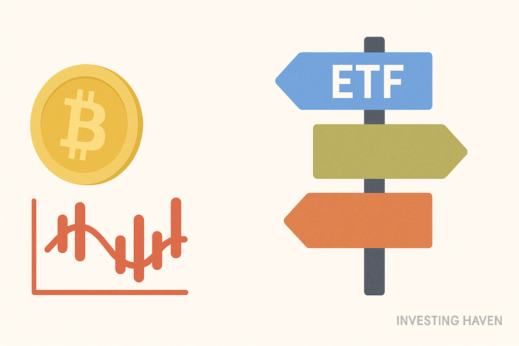 Week Ahead: Bitcoin Momentum Crossroads, MACD, ETF Flows & Macro