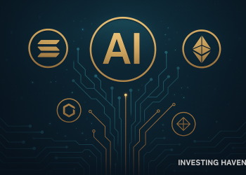 Top AI-Driven Crypto Projects to Watch Right Now: Merging Machine Learning and Blockchain Innovation