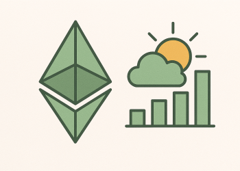 Ethereum Traders Eye Weekend Moves: Forecast & Recap