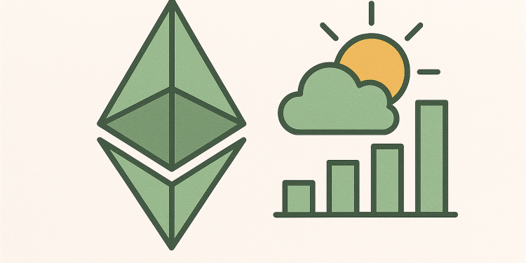 Ethereum Traders Eye Weekend Moves: Forecast & Recap