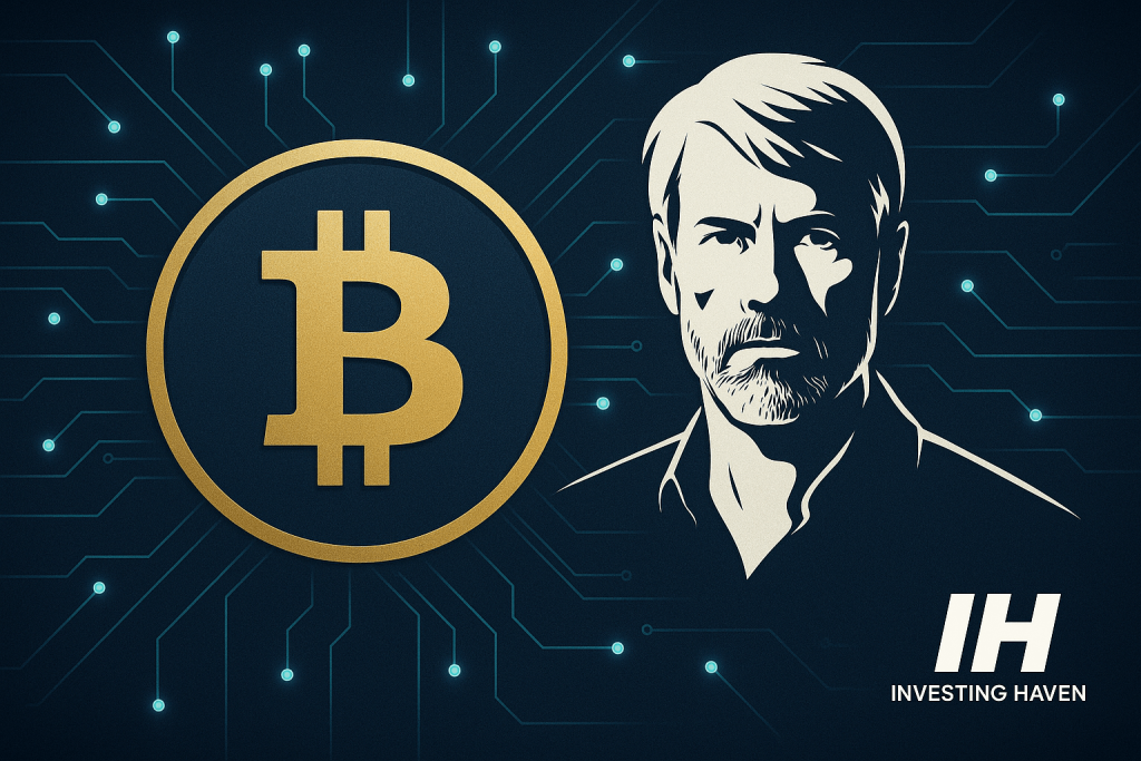 Bitcoin Price Target: Michael Saylor Is Sticking With $150k By Year-End - Here's Why