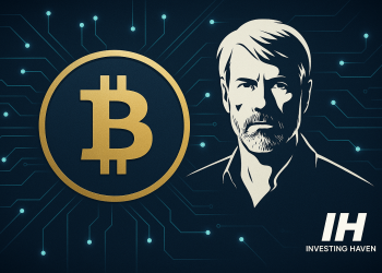 Bitcoin Price Target: Michael Saylor Is Sticking With $150k By Year-End - Here's Why