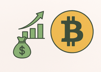 Why Is Bitcoin Up Today?