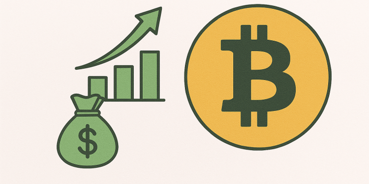 Why Is Bitcoin Up Today?
