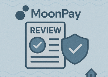 MoonPay Review: Is It Safe And Legit?