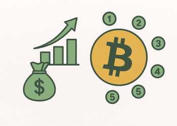 5 Reasons to Buy Bitcoin Cash (BCH)