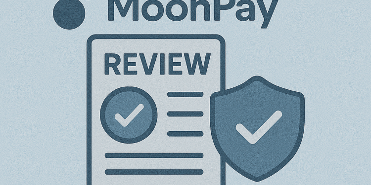 MoonPay Review: Is It Safe And Legit?