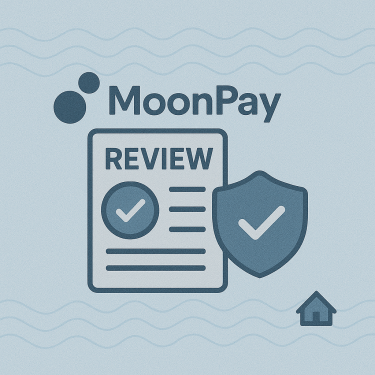 MoonPay Review: Is It Safe And Legit?