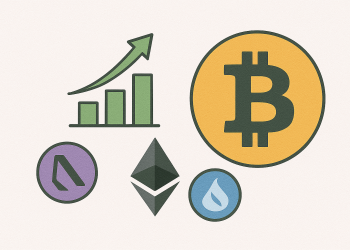Week Ahead: BTC, ETH & The Altcoin Rotation - Will Momentum Broaden Or Narrow?