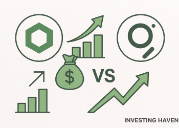 Chainlink (LINK) vs. The Graph (GRT): Which Token Has Better Technical Setup?