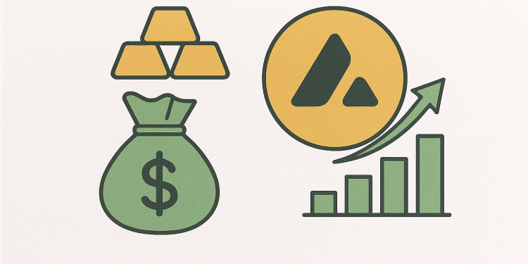 How Renewed Central-Bank Gold Purchases Are Re-Shaping Prices