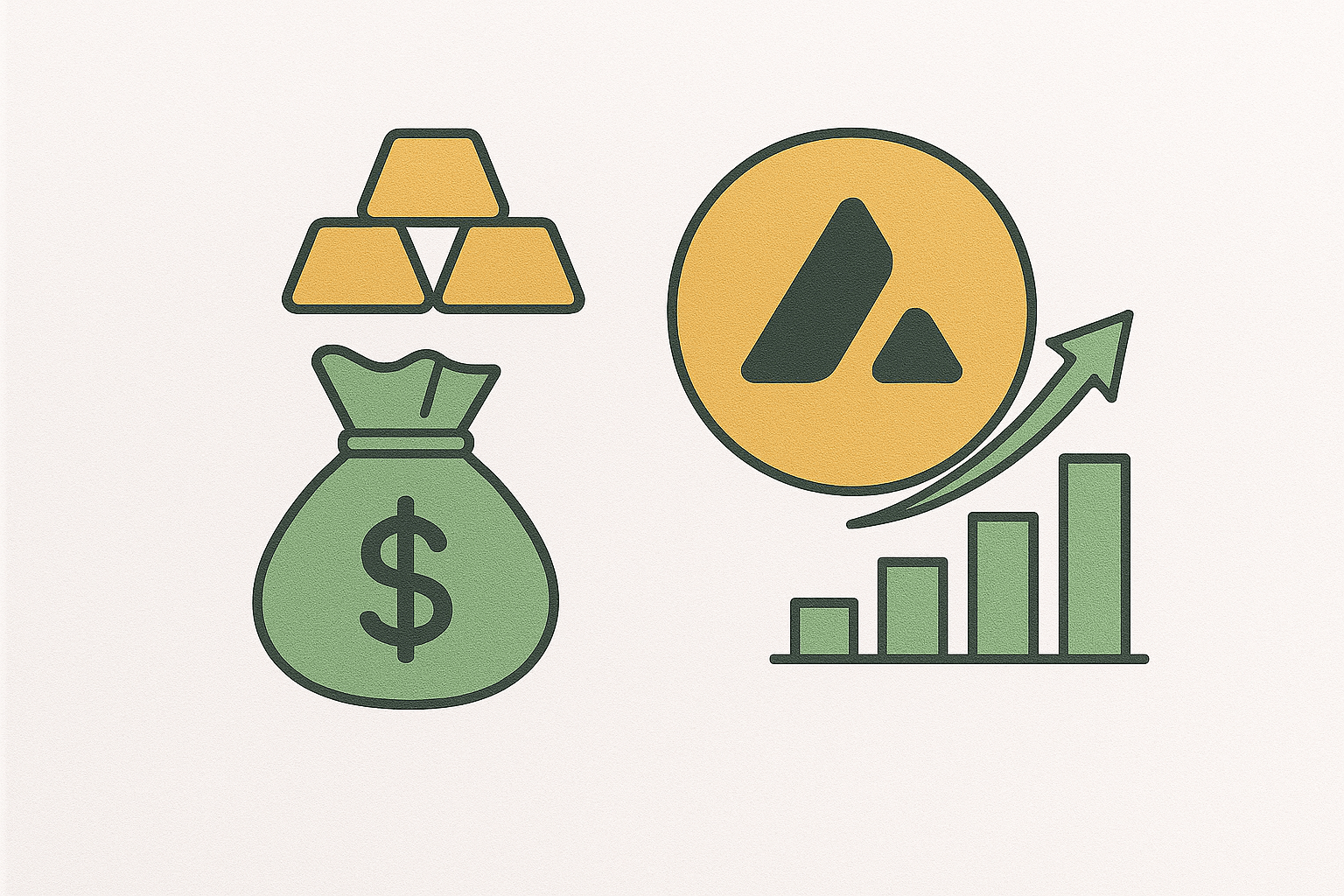 How Renewed Central-Bank Gold Purchases Are Re-Shaping Prices