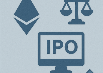 Experts Explain What Crypto IPO Wave Means For Markets, Institutions, And Regulation