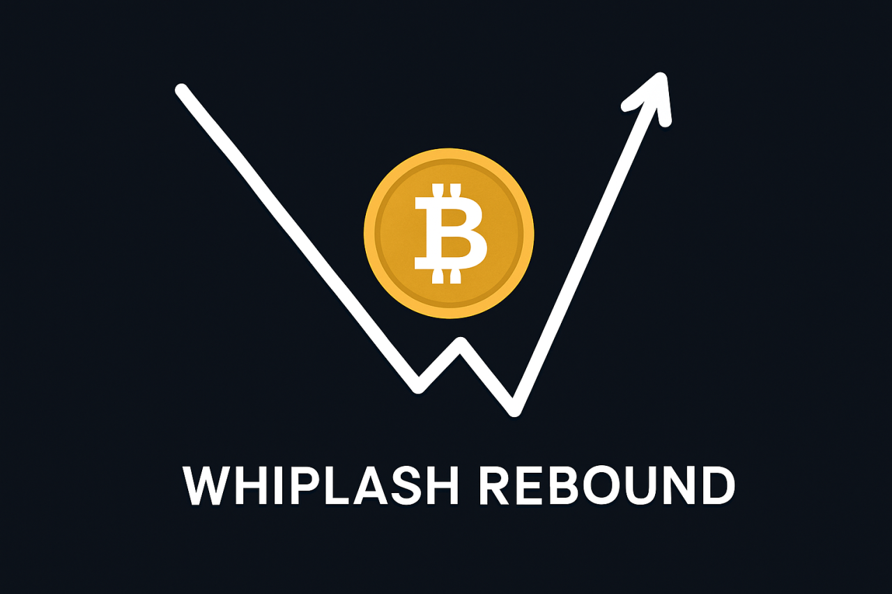 Whiplash Rebound