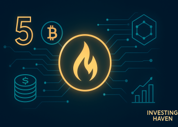 5 Simple Reasons To Buy Flare Heading Into 2026