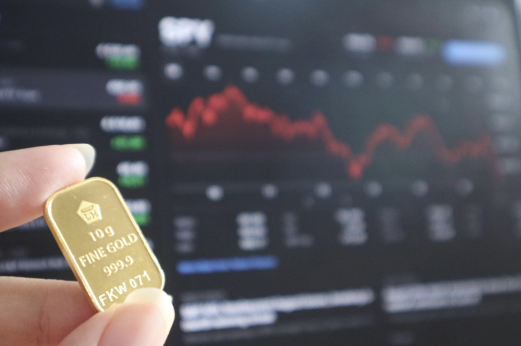 How to Trade Gold in Any Market Condition