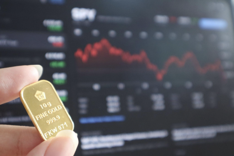 How to Trade Gold in Any Market Condition