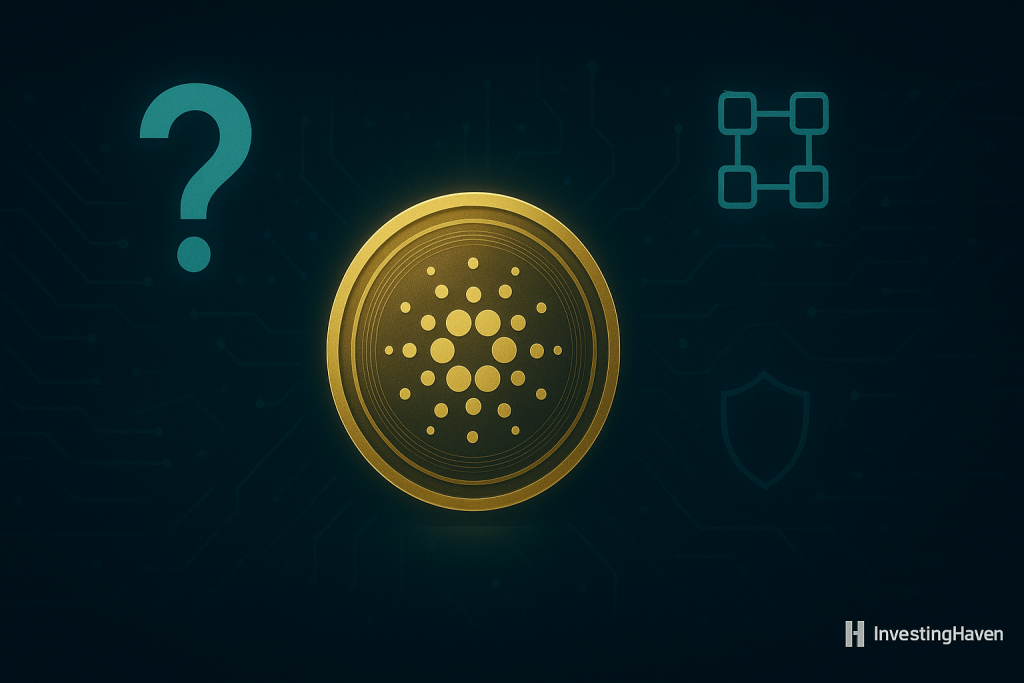 Is It Too Late To Buy Cardano (ADA)?