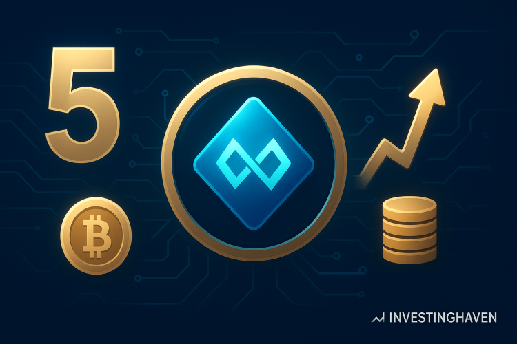 5 Reasons To Buy Axie Infinity (AXS)