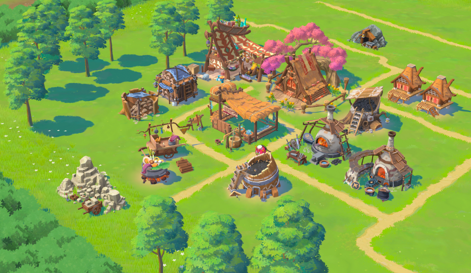 Continuous Product Development And Growth