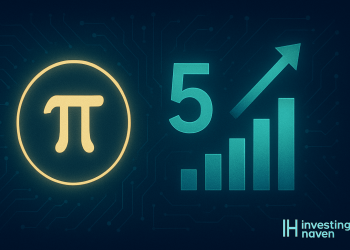 5 Straight-forward Reasons to Buy Pi Coin (PI)
