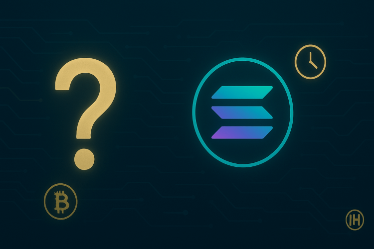 Is It Too Late To Buy Solana?