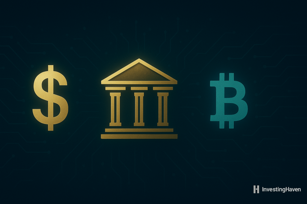 Week Ahead: Fed Signals and the Crypto-Macro Dance