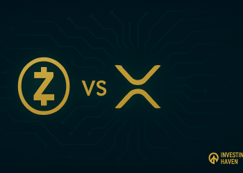 ZCash Vs XRP: Which Is A Better Buy?