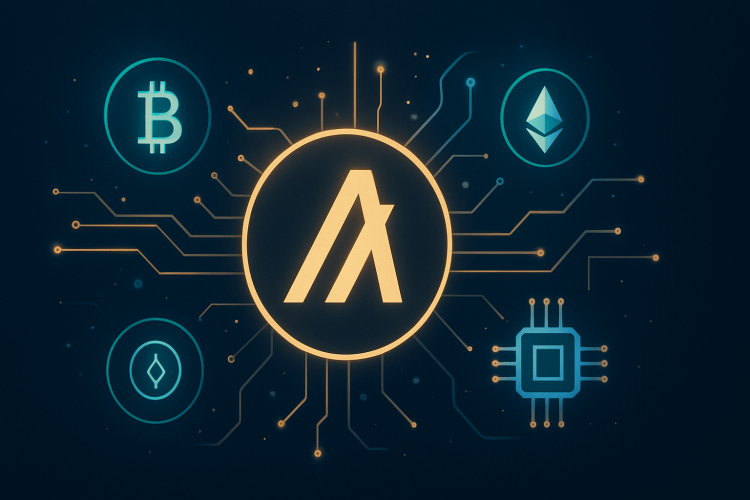 5 Compelling Reasons to Buy Algorand at Current Levels