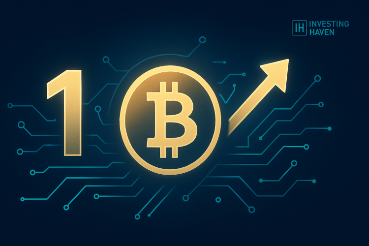 Week Ahead: BTC’s Range Or Run: A One-Week Bitcoin Forecast