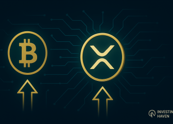 Crypto Crash Reset: Is This The Moment For Bitcoin, XRP, And Solana To Lead The Rebound?