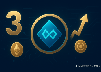 Top 3 Altcoins Gaining Institutional Attention After ETF Rotations